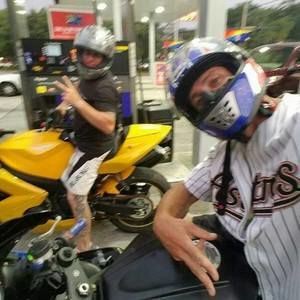 Meet your Posher, John